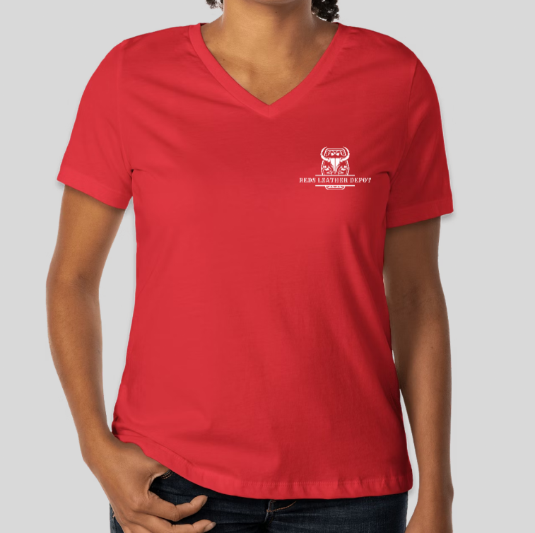 Women Short Sleeve T-Shirt
