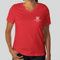 Women Short Sleeve T-Shirt