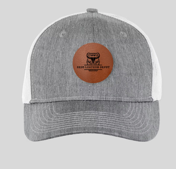 Red's Hat