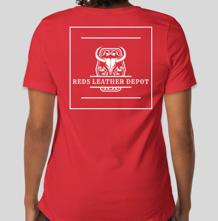 Women Short Sleeve T-Shirt