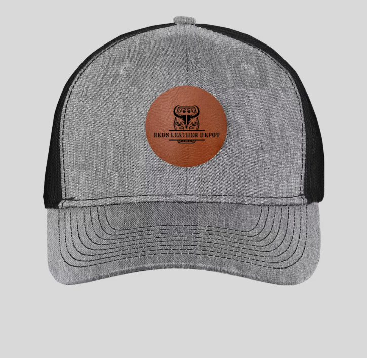 Red's Hat