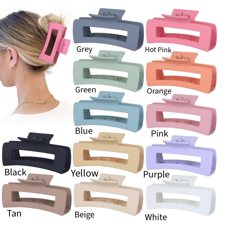 Hair Clip