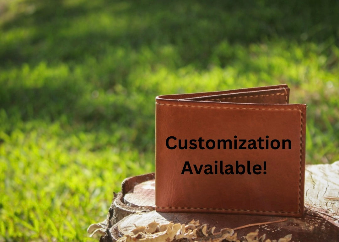 Custom Bi-Fold