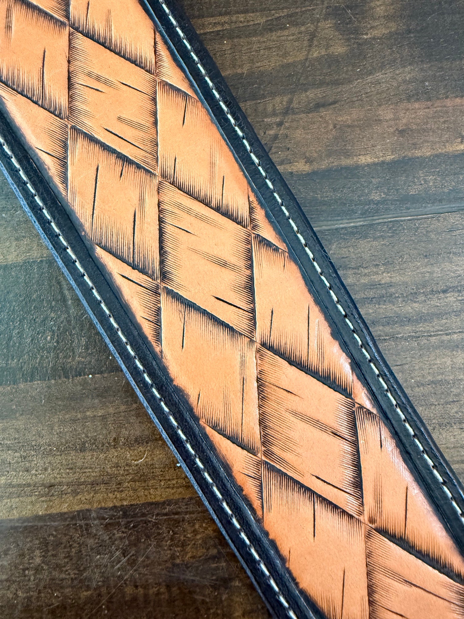 Rifle Sling