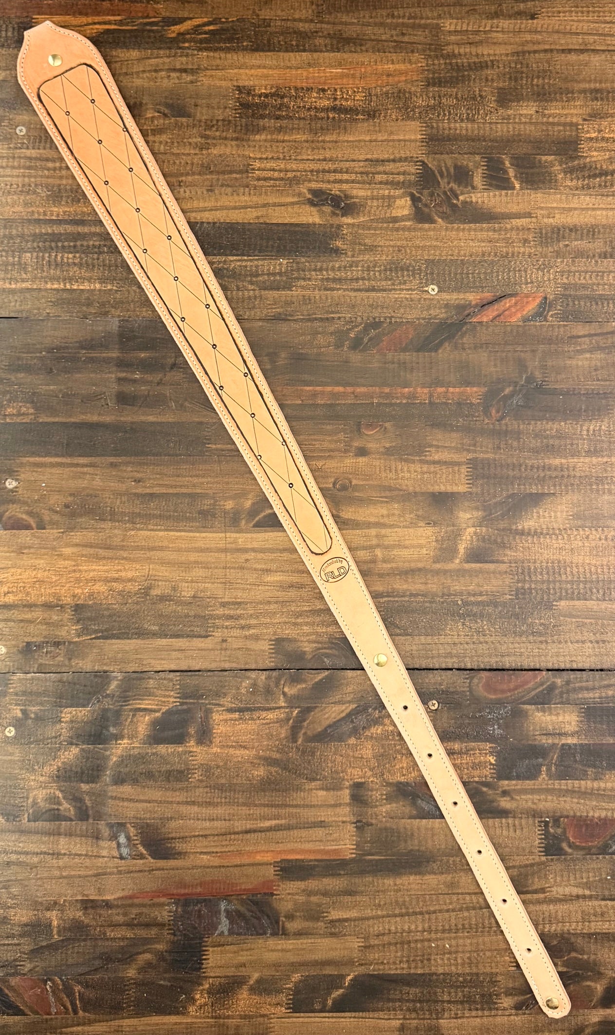 Rifle Sling
