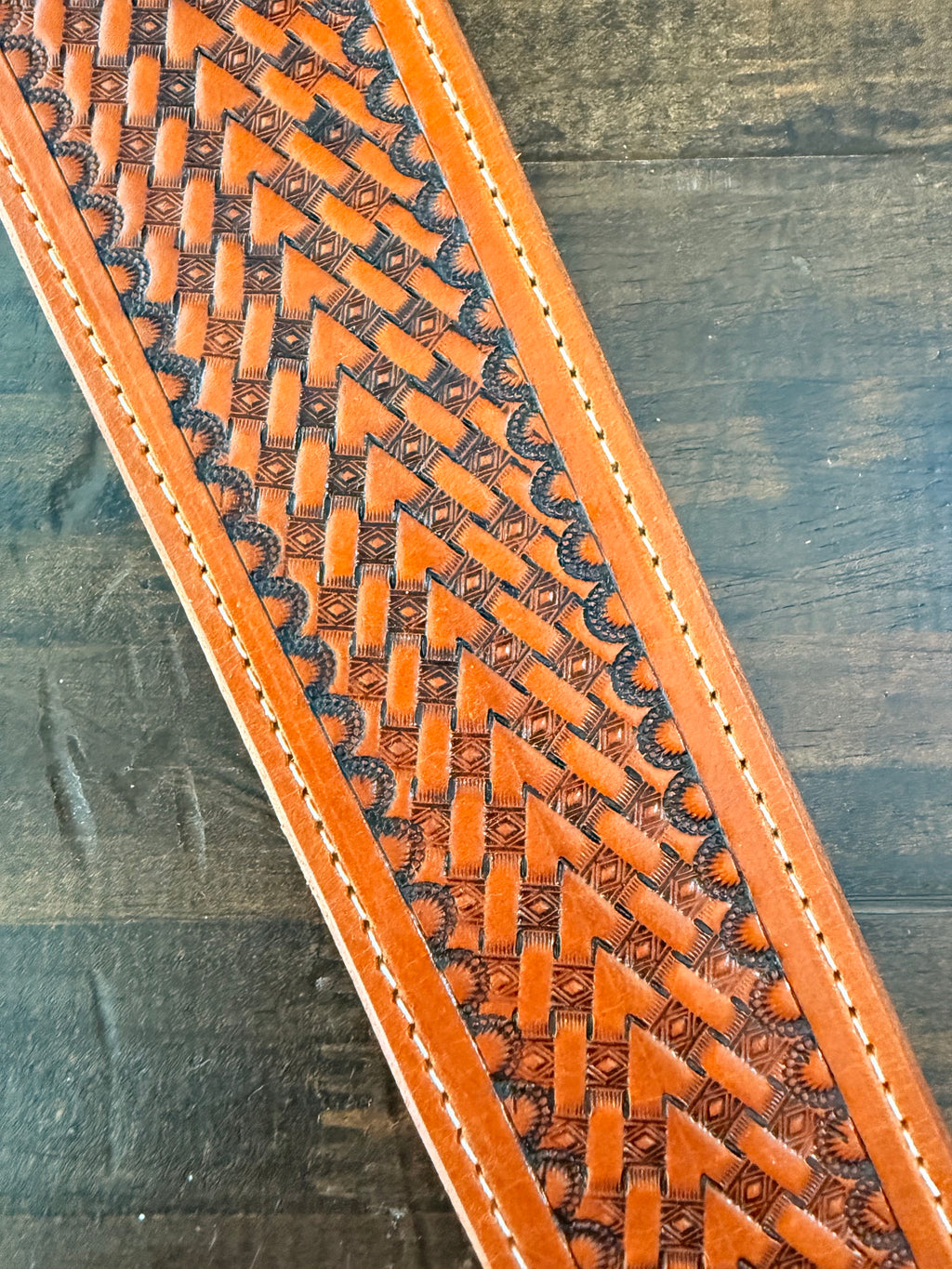 Rifle Sling