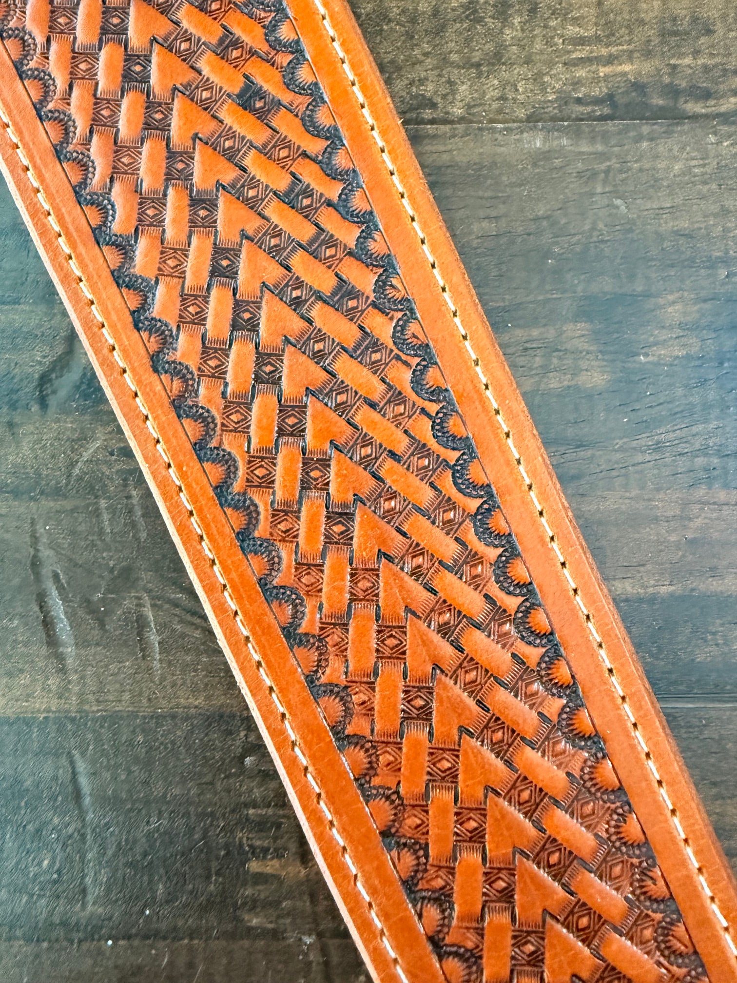 Rifle Sling