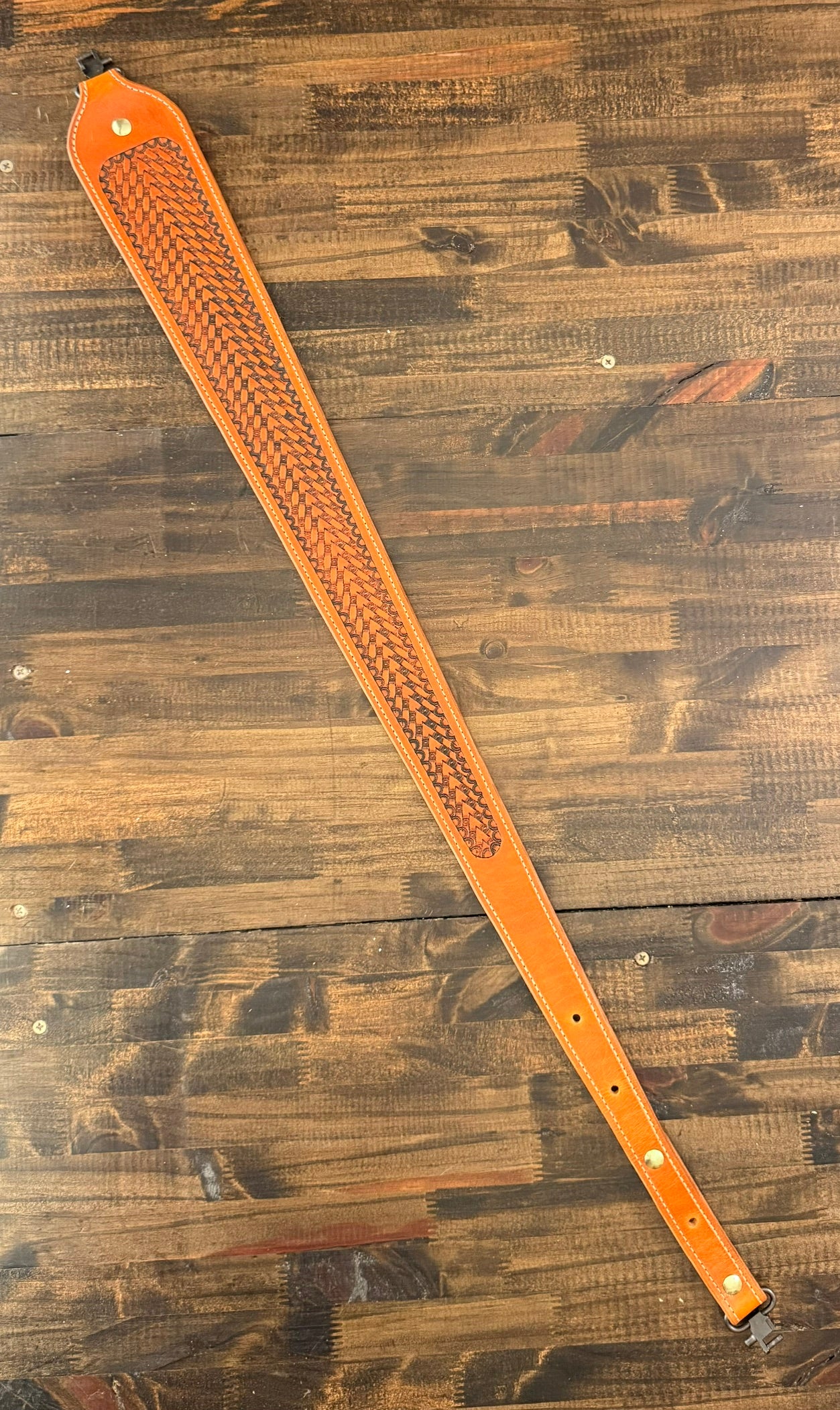 Rifle Sling